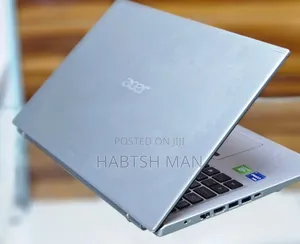 New Laptop Acer Aspire 5 16GB Intel Core I7 HDD+SSD 512GB