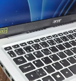 New Laptop Acer Aspire 5 16GB Intel Core I7 SSD 512GB
