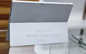 New Laptop Microsoft Surface Pro 3 8GB Intel Core I5 SSD 256GB
