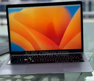 New Laptop Apple MacBook Air 2019 16GB Intel Core i5 SSD 512GB