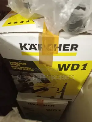 Karcher Vacuum Cleaners 18l for Sales in Delivery