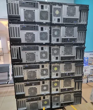 Desktop Computer Dell OptiPlex 3020 4GB Intel Core I5 HDD 500GB