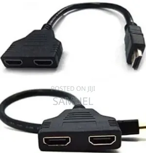 Hdmi Splitter
