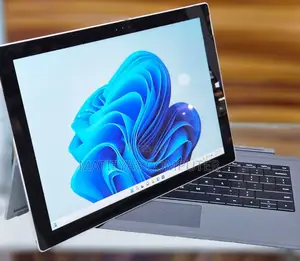 New Laptop Microsoft Surface Pro 3 8GB Intel Core I5 SSD 256GB