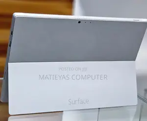 New Laptop Microsoft Surface Pro 3 8GB Intel Core I5 SSD 256GB