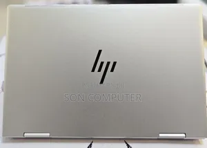 New Laptop HP Envy X360 8GB Intel Core I5 SSD 512GB