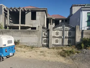 4bdrm House in G+1 Bishooftu Prime, East Shewa for sale
