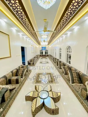Jemuya Mejles Arabia Design