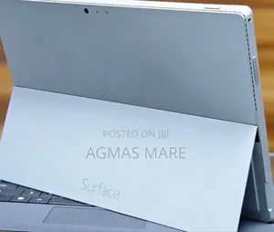 New Laptop Microsoft Surface Pro 3 8GB Intel Core I5 SSD 256GB