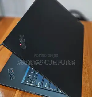 New Laptop Lenovo ThinkPad X1 Carbon 8GB Intel Core I5 SSD 512GB