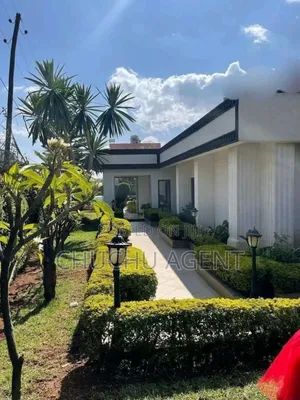 Furnished 10bdrm House in Kirkos for rent
