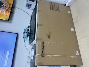 Smart Android Single Television