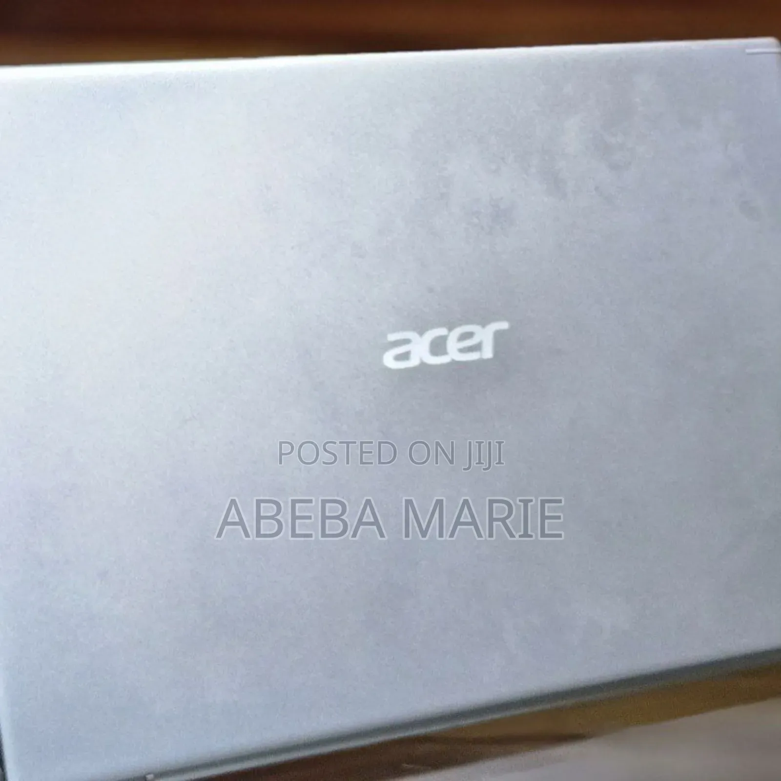 New Laptop Acer Aspire 5 16GB Intel Core I7 HDD+SSD 1T