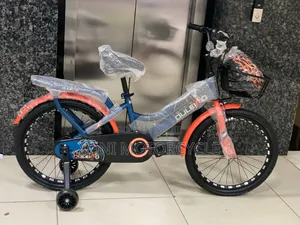 Kids Bike 20 Inch Kids Bike