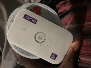 Huawei Wifi Rawter