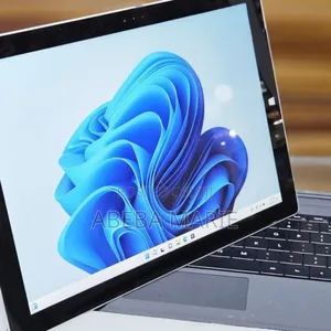 New Laptop Microsoft Surface Pro 3 8GB Intel Core I5 SSD 256GB