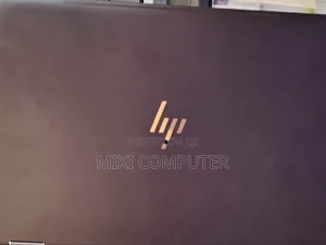 New Laptop HP Spectre X360 16GB Intel Core I7 SSD 1T