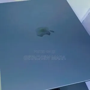 New Laptop Apple MacBook 2012 32GB Intel Core I7 SSD 512GB