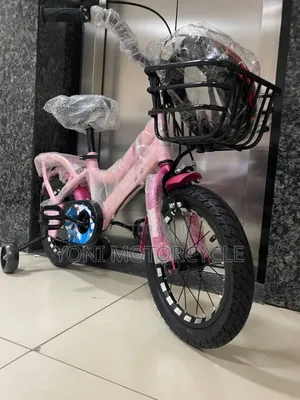 Kids Bike 0pink Kids Bike for Girls 16 Inch
