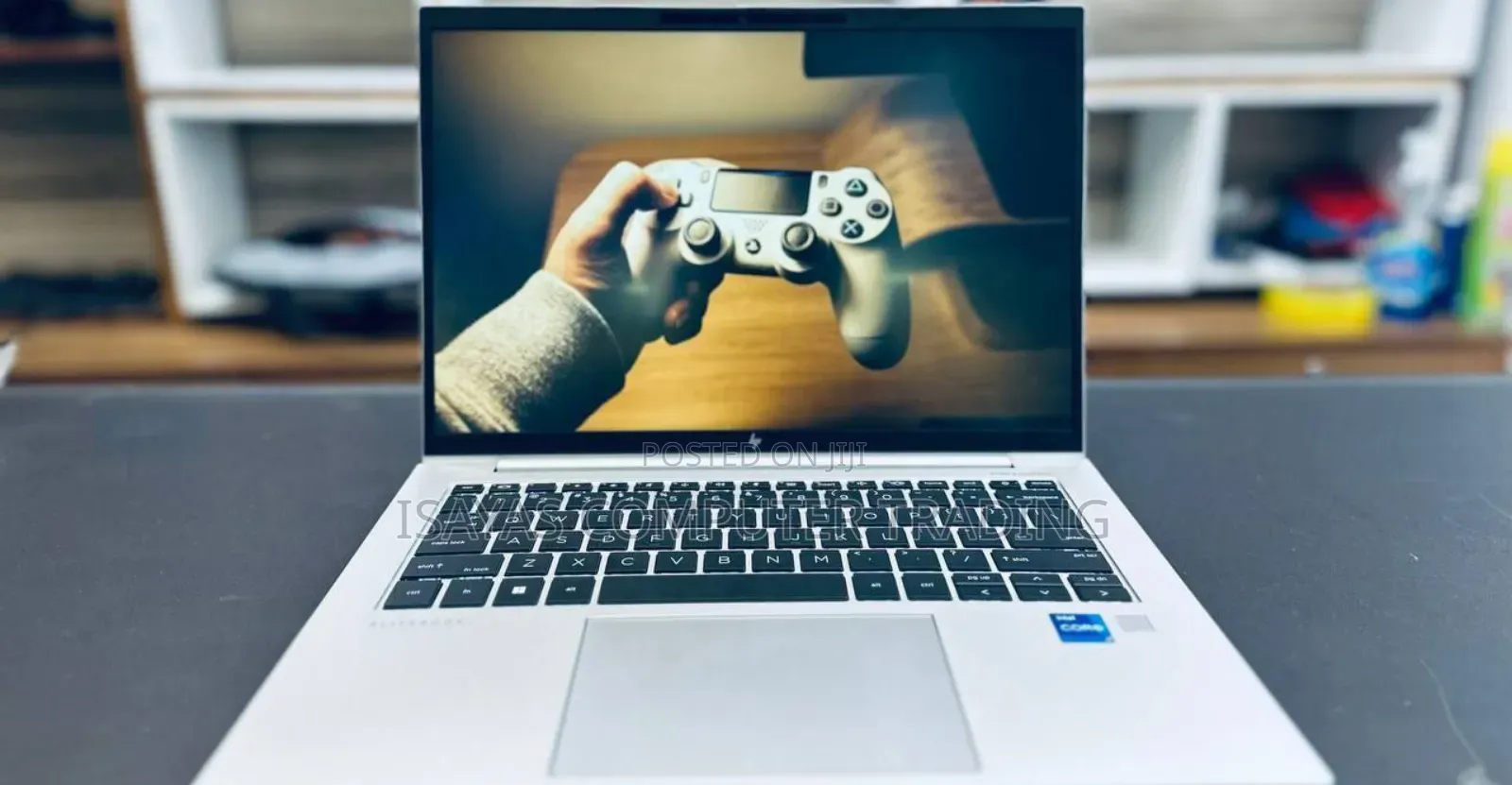 New Laptop HP EliteBook 840 G9 16GB Intel Core I7 SSD 512GB