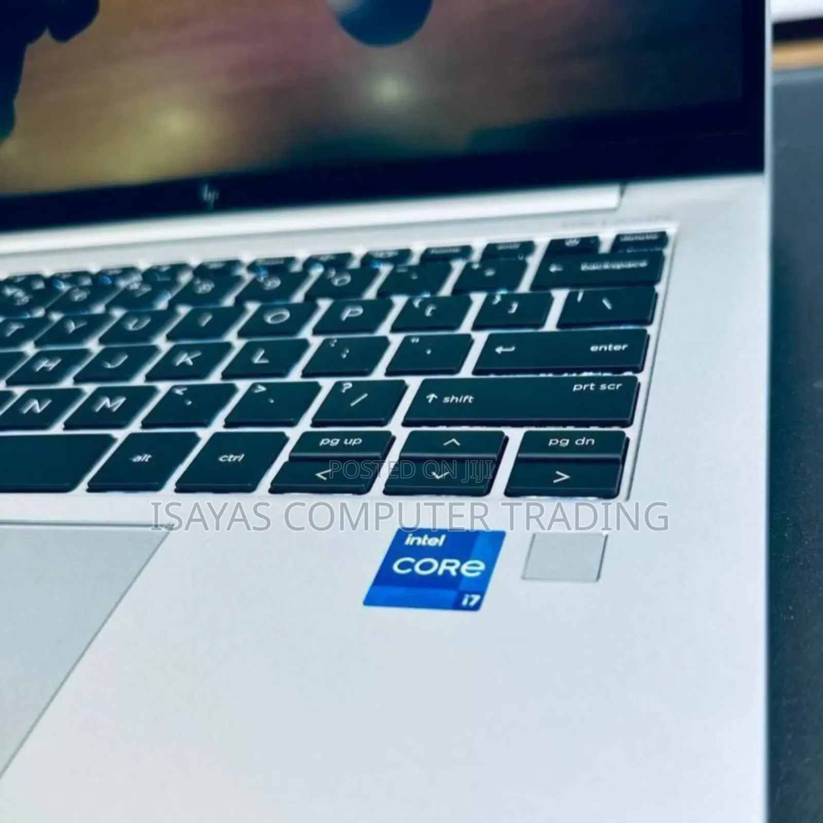 New Laptop HP EliteBook 840 G9 16GB Intel Core I7 SSD 512GB