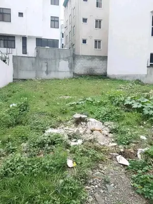 220 M2 Residential Plot for Sale Ayat Ambassador Real State