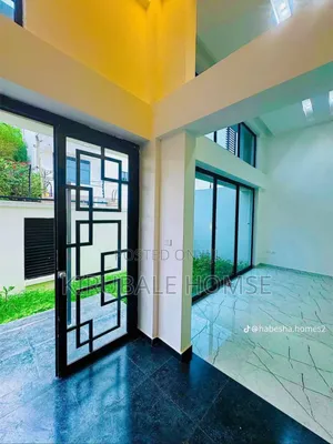 7bdrm Villa in Megenagnea   Totote, Bole for sale