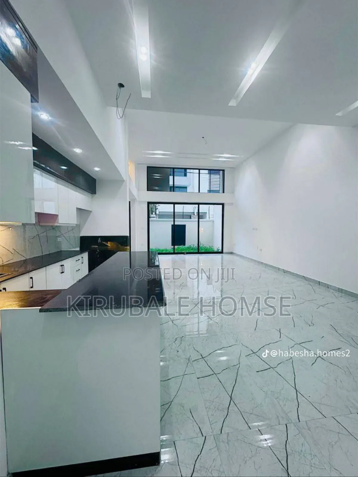 7bdrm Villa in Megenagnea   Totote, Bole for sale