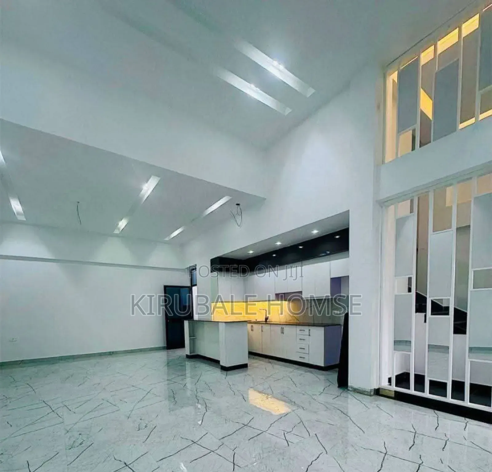 7bdrm Villa in Megenagnea   Totote, Bole for sale