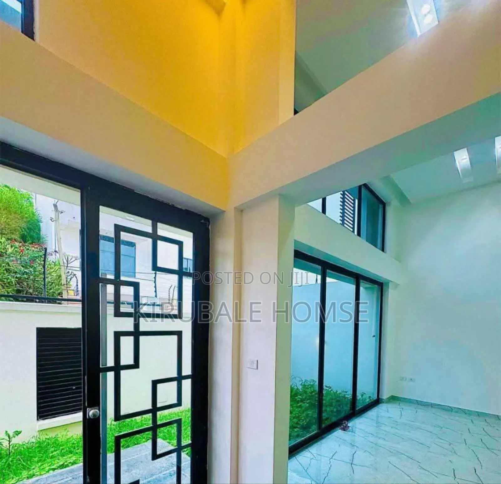 7bdrm Villa in Megenagnea   Totote, Bole for sale
