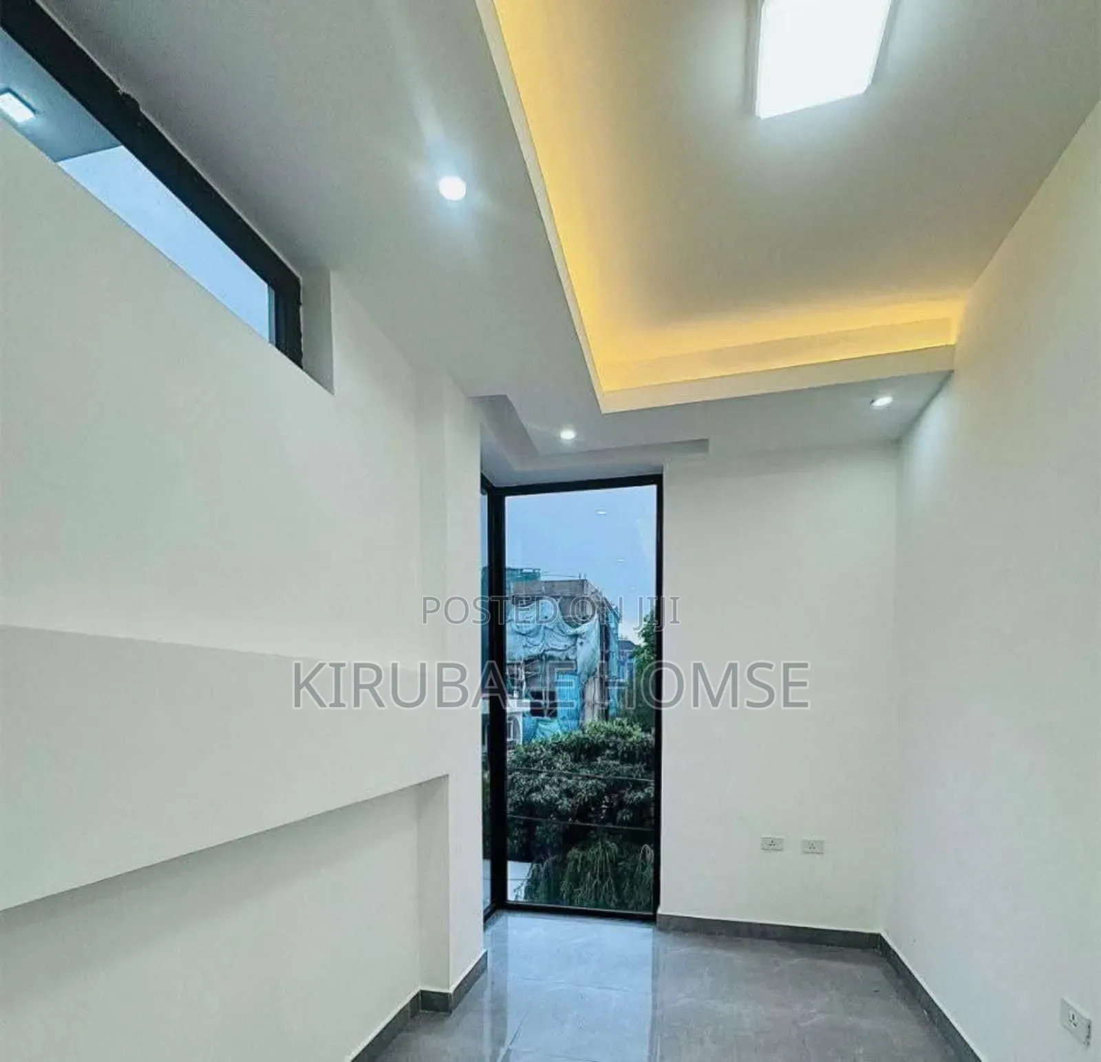 7bdrm Villa in Megenagnea   Totote, Bole for sale