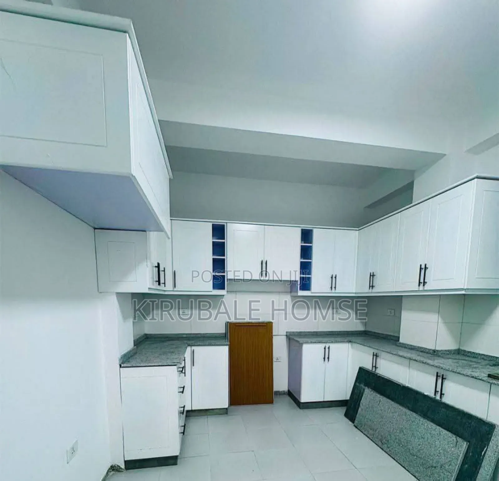 7bdrm Villa in Megenagnea   Totote, Bole for sale