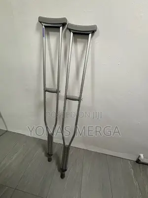 Crutches| Crutches吵咚injuries, for Better Balance支0orginal