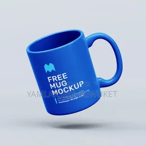 Magic Mug Hitmet Enseralen