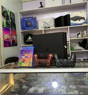 Ps 4 Slim v : 12