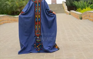 Traditional Cloth