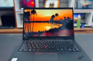 New Laptop Lenovo ThinkPad X1 Carbon 16GB Intel Core I5 SSD 512GB