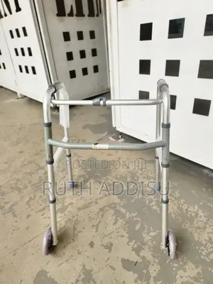 Walker With Wheel长你new Medical Walker受傷walker Medical New
