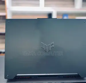 New Laptop Asus TUF Gaming A15 16GB AMD Ryzen 7 SSD 750GB