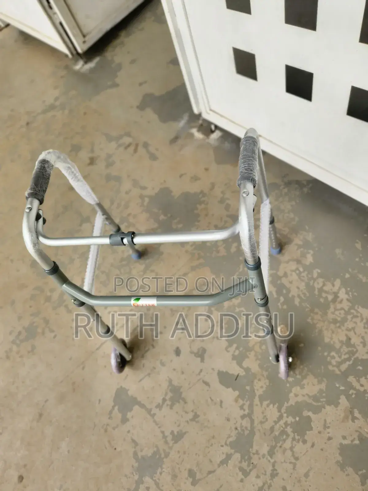 With Wheel New Medical Walker管轄foldable New Walker膽囊walker