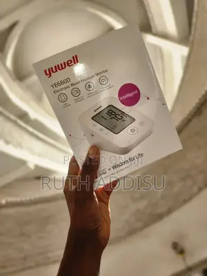 New Blood Pressuer Monitorzn觸發medical Blood Pressure Monitor
