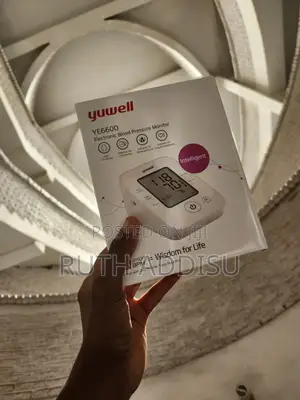 Packed Blood Pressure Measurement Monitor夠用bp Monitor