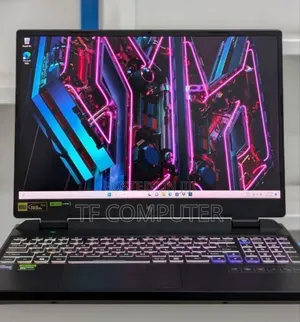 New Laptop Acer Predator Helios 300 16GB Intel Core I9 SSD 1T