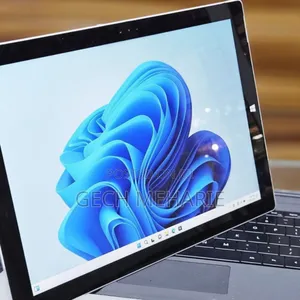 New Laptop Microsoft Surface Pro 3 8GB Intel Core I5 SSD 256GB