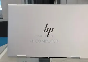 New Laptop HP Envy X360 16GB Intel Core I7 SSD 1T