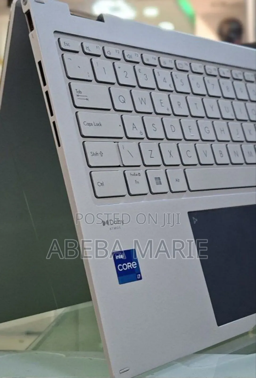 New Laptop Asus ZenBook Pro 15 UX535L 16GB Intel Core I7 SSD 1T