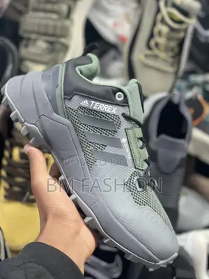 Adidas Terrex Running Sneakers