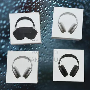 True Bass Airpods Max: Iconic Sound, Iconic Style