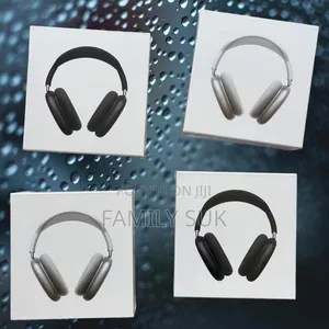 True Bass Airpods Max: From Studio to Your Ears