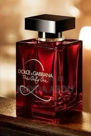 Dolce Gabbana The Only One